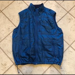 REI PUFFER VEST